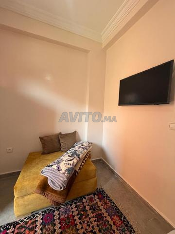 Appartement 60 m² à louer à Marrakech — Photo 5