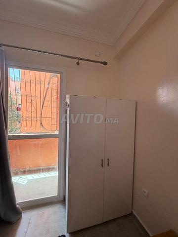 Appartement 60 m² à louer à Marrakech — Photo 7
