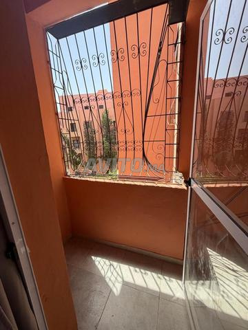 Appartement 60 m² à louer à Marrakech — Photo 9