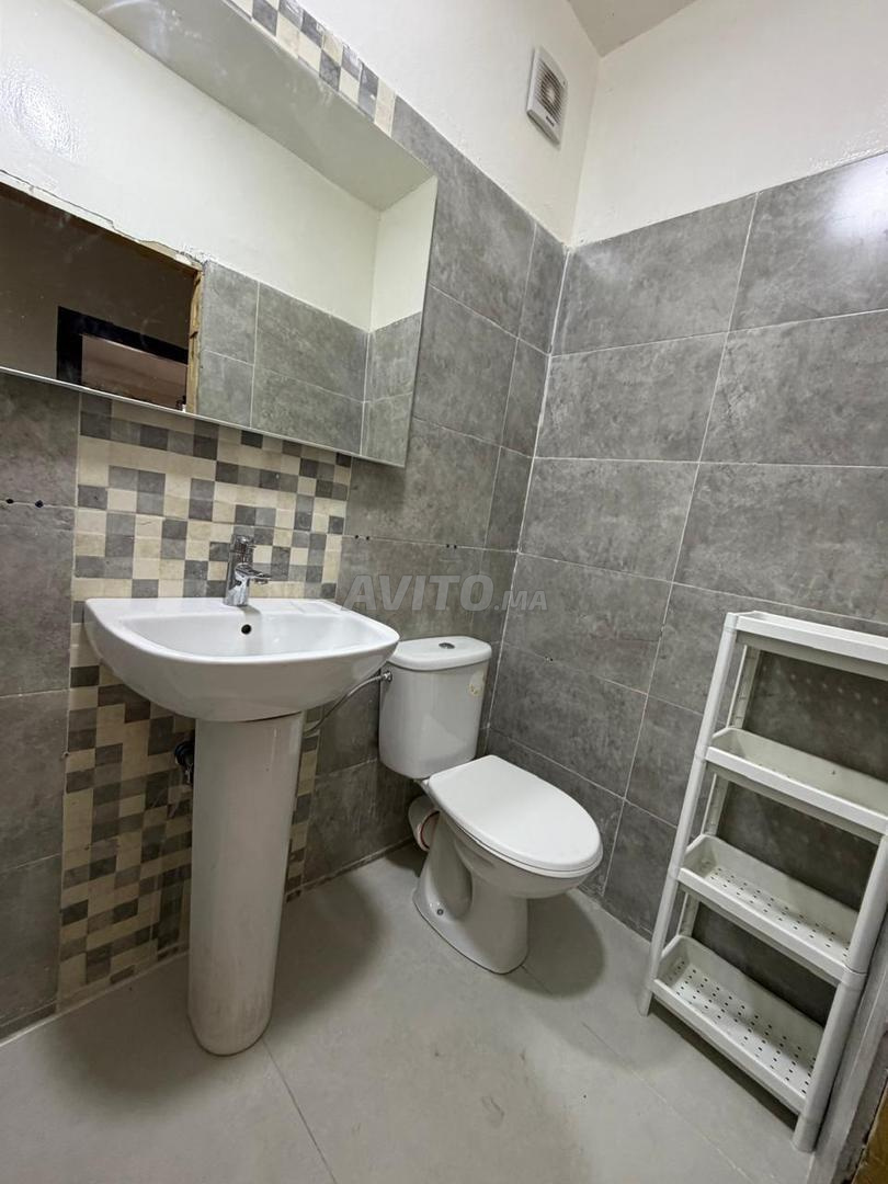 Appartement 60 m² à louer à Marrakech — Photo 14