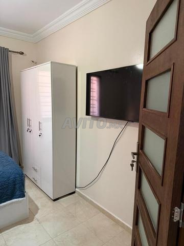 Apartment 60 sqm for rent in Marrakech — Photo 11