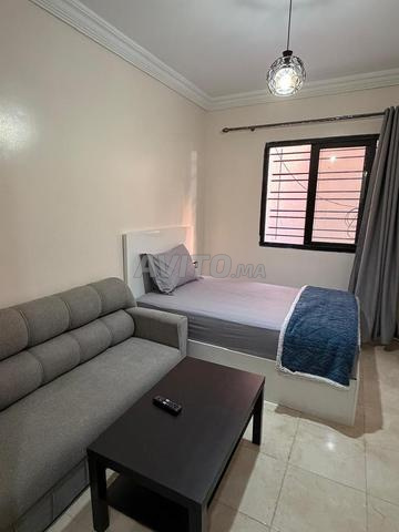 Apartment 60 sqm for rent in Marrakech — Photo 13