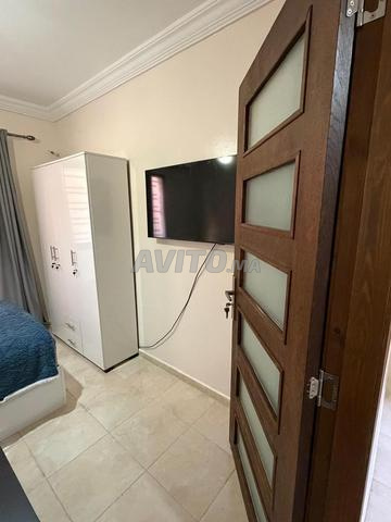 Apartment 60 sqm for rent in Marrakech — Photo 15