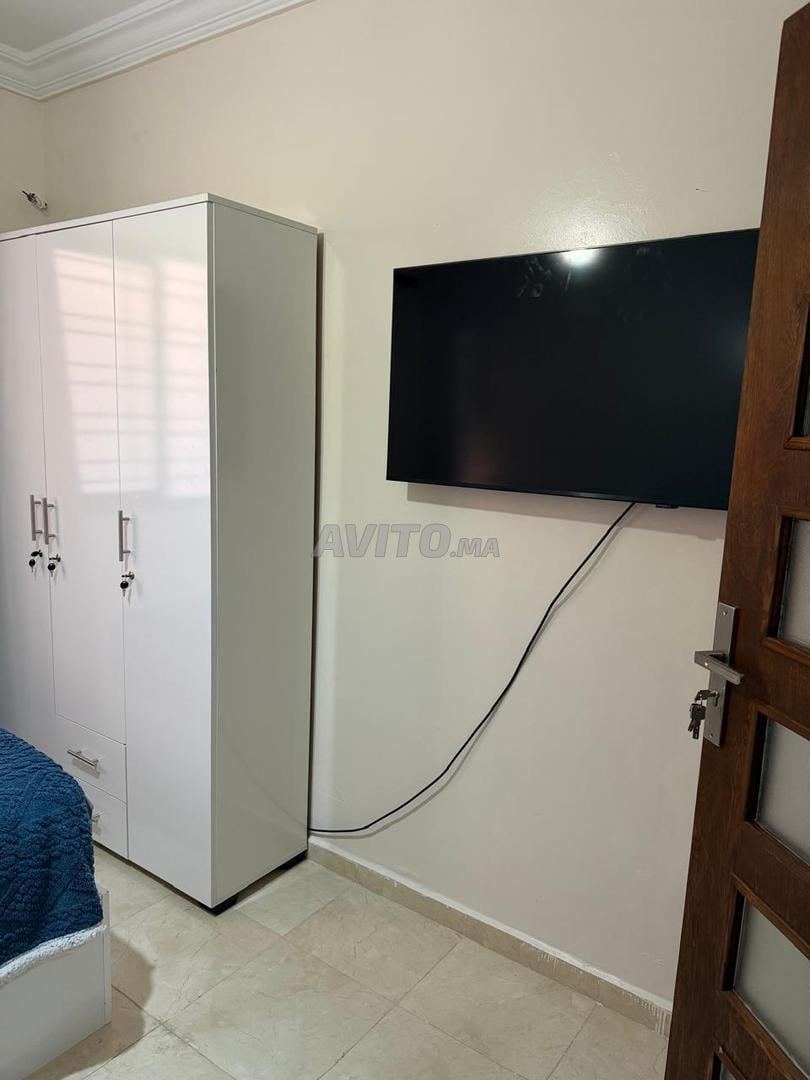 Apartment 60 sqm for rent in Marrakech — Photo 10