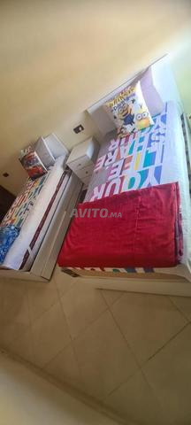 Appartement 116 m² à louer à Selouane — Photo 7