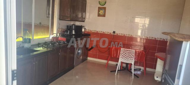 Appartement 116 m² à louer à Selouane — Photo 11