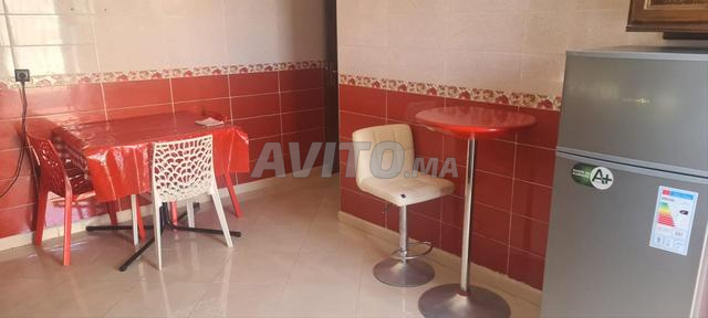 Appartement 116 m² à louer à Selouane — Photo 13