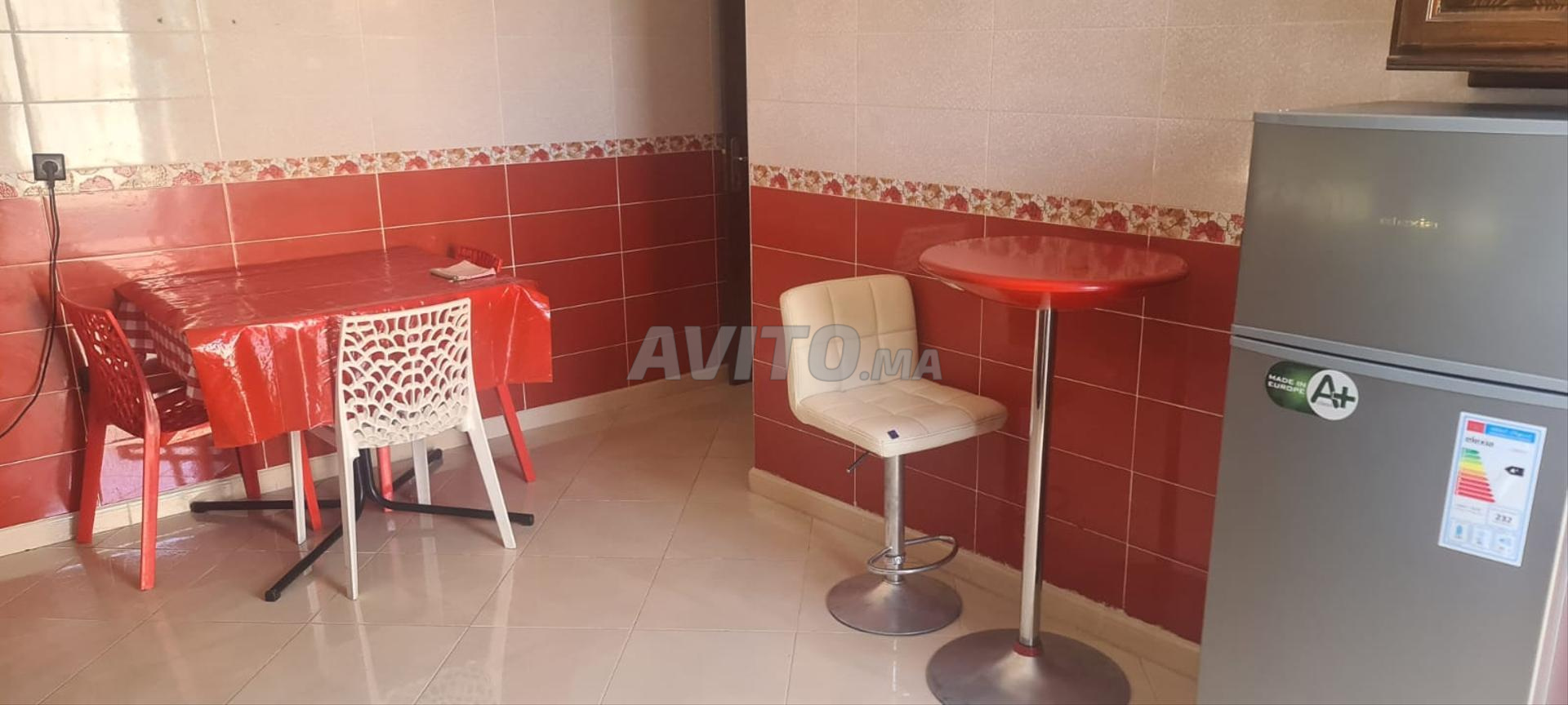 Appartement 116 m² à louer à Selouane — Photo 14