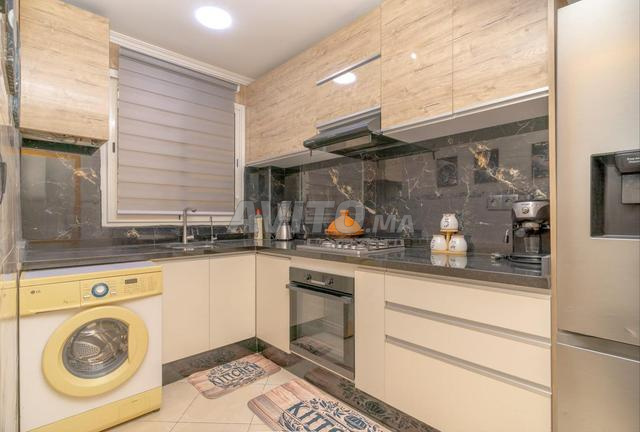 Appartement moderne à louer à Marrakech — Photo 19