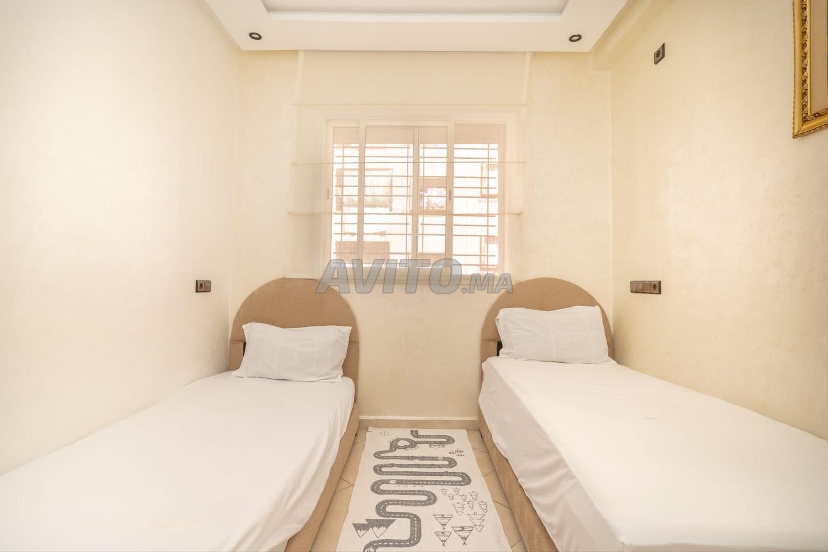 Appartement moderne à louer à Marrakech — Photo 28