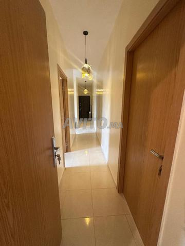 Apartment 58 m² for rent in Marrakech – Targa — Photo 11