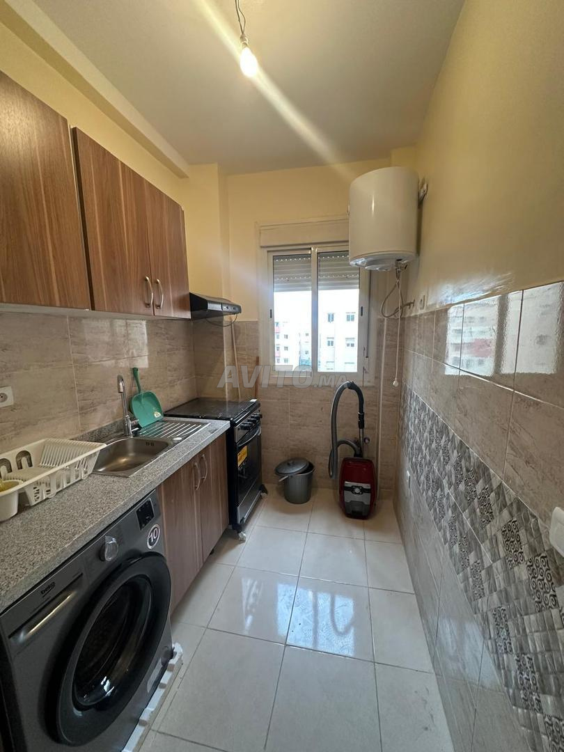 Apartment 58 m² for rent in Marrakech – Targa — Photo 8