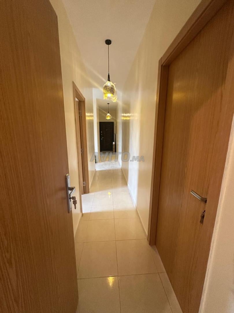 Apartment 58 m² for rent in Marrakech – Targa — Photo 12