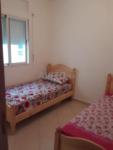 Appartement 70 m² à louer à Al Hoceïma — Photo 9