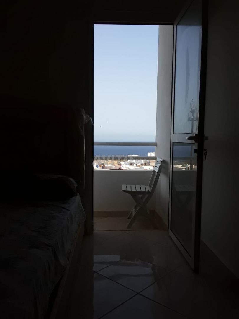 Appartement 70 m² à louer à Al Hoceïma — Photo 6