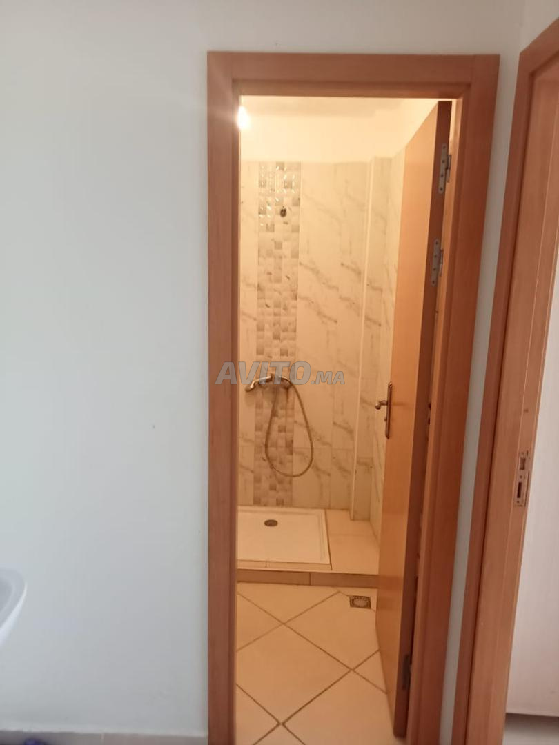 Appartement 70 m² à louer à Al Hoceïma — Photo 8