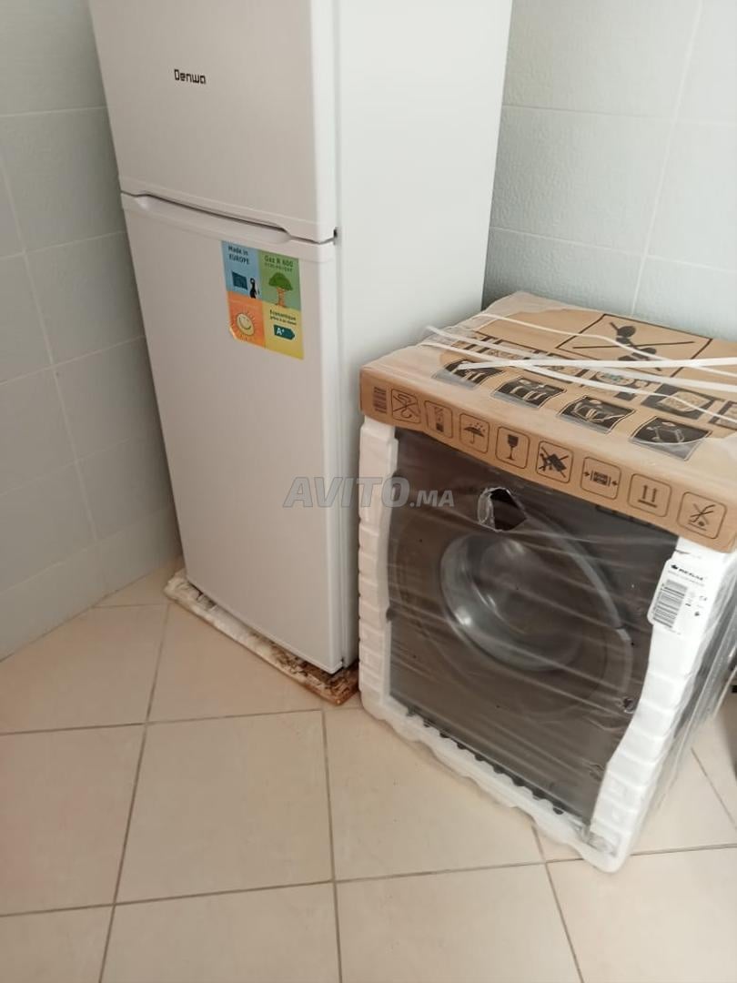 Appartement 70 m² à louer à Al Hoceïma — Photo 14