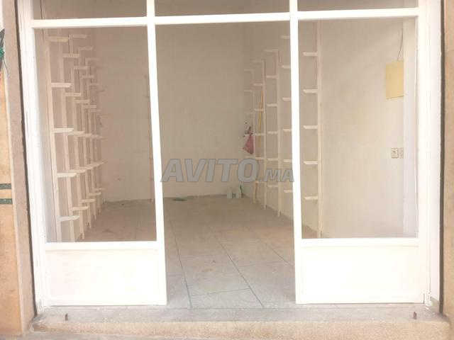 Local commercial 18 m² à vendre à Settat — Photo 3
