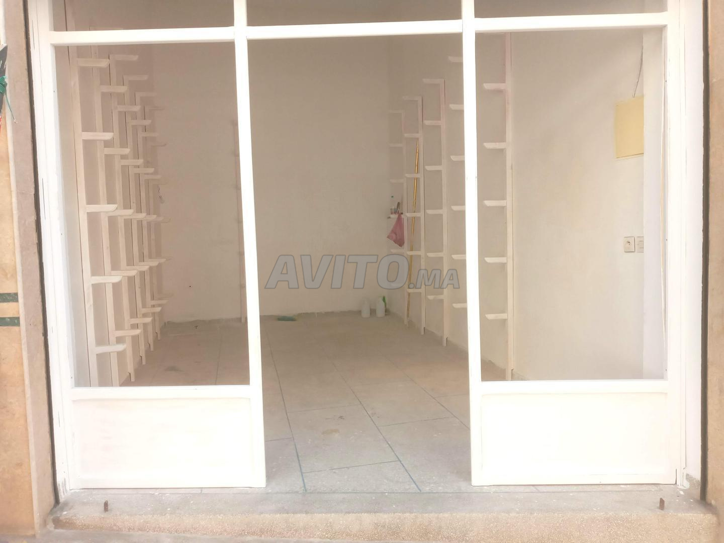 Local commercial 18 m² à vendre à Settat — Photo 4