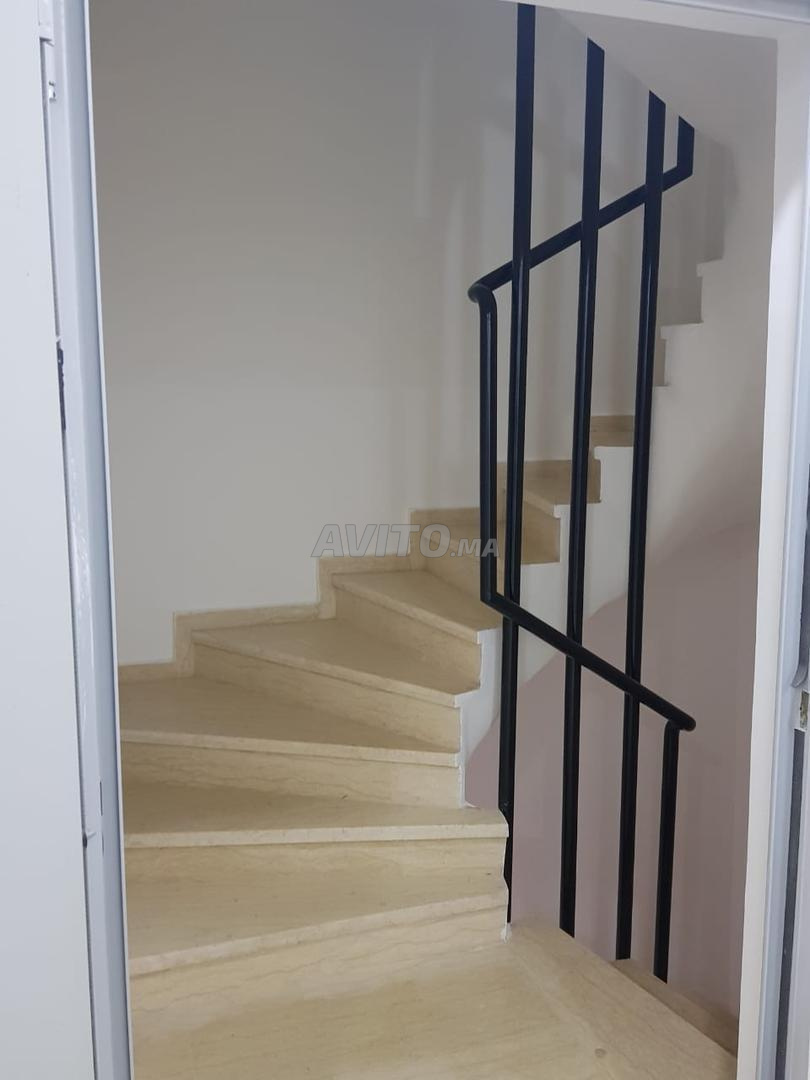 Appartement 73 m² à vendre à Témara — Photo 6