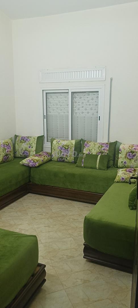 Appartements à louer 75 m² à Imouzzer Kandar