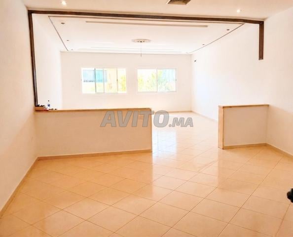 شقة 140 م² للبيع في القنيطرة – ميموزا — Photo 2