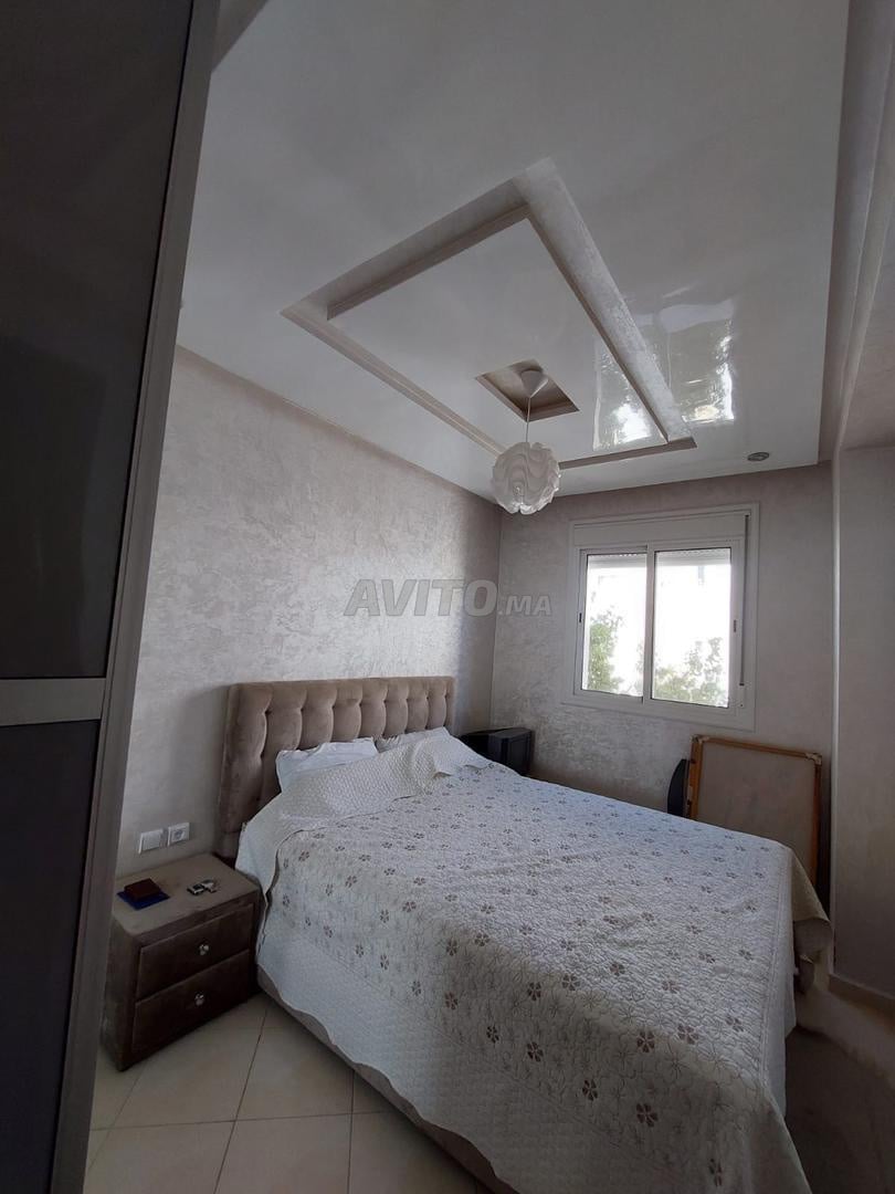 Appartement à vendre 58 m² à El Jadida