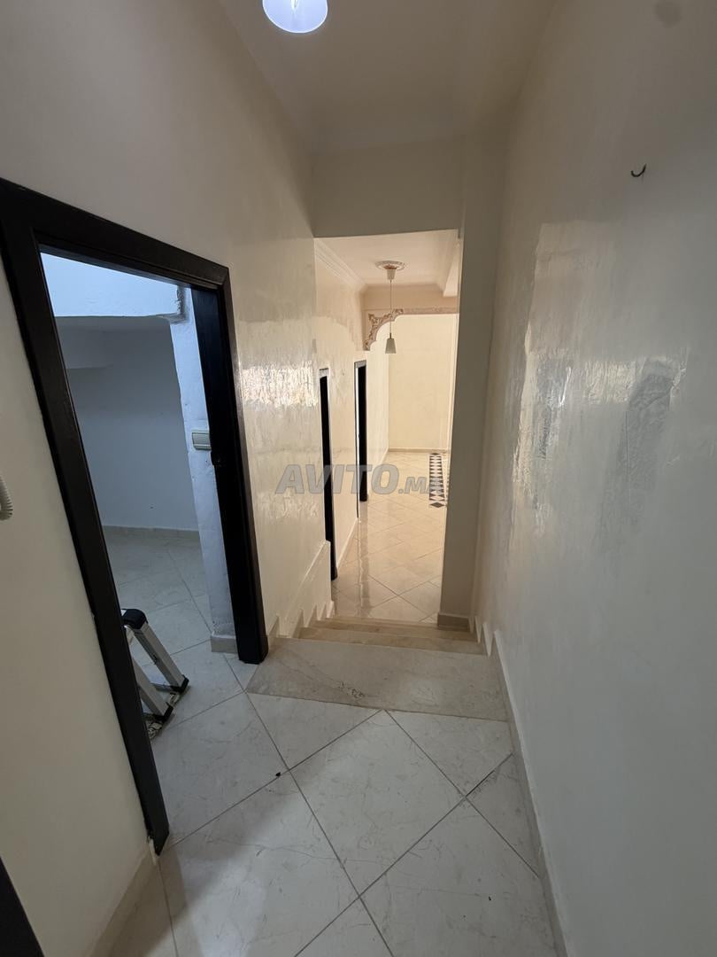 Apartment 92 m² for sale in Tangier — Photo 11