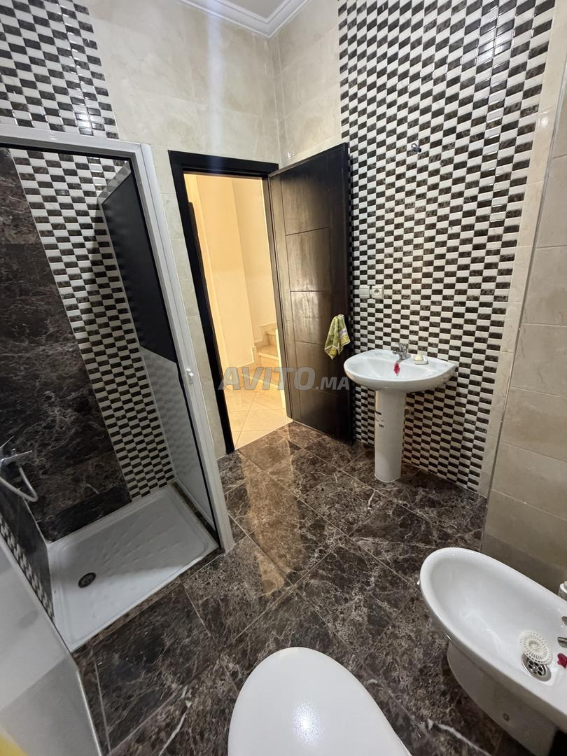 Apartment 92 m² for sale in Tangier — Photo 15