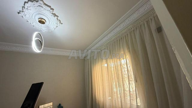 شقة 75 م² للبيع في الدار البيضاء — Photo 11