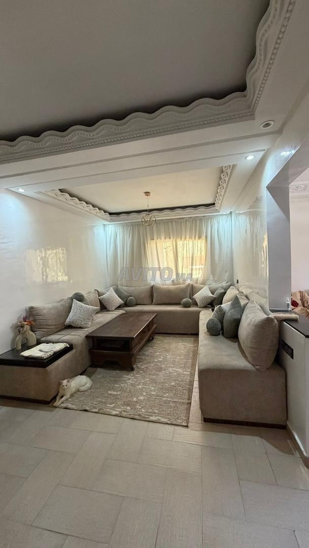شقة 75 م² للبيع في الدار البيضاء — Photo 8
