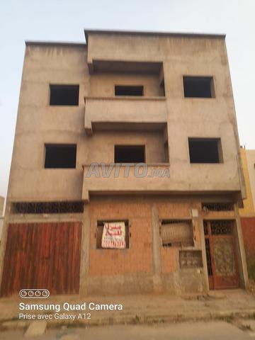 فيلا 120 م² للبيع في الدار البيضاء — Photo 3