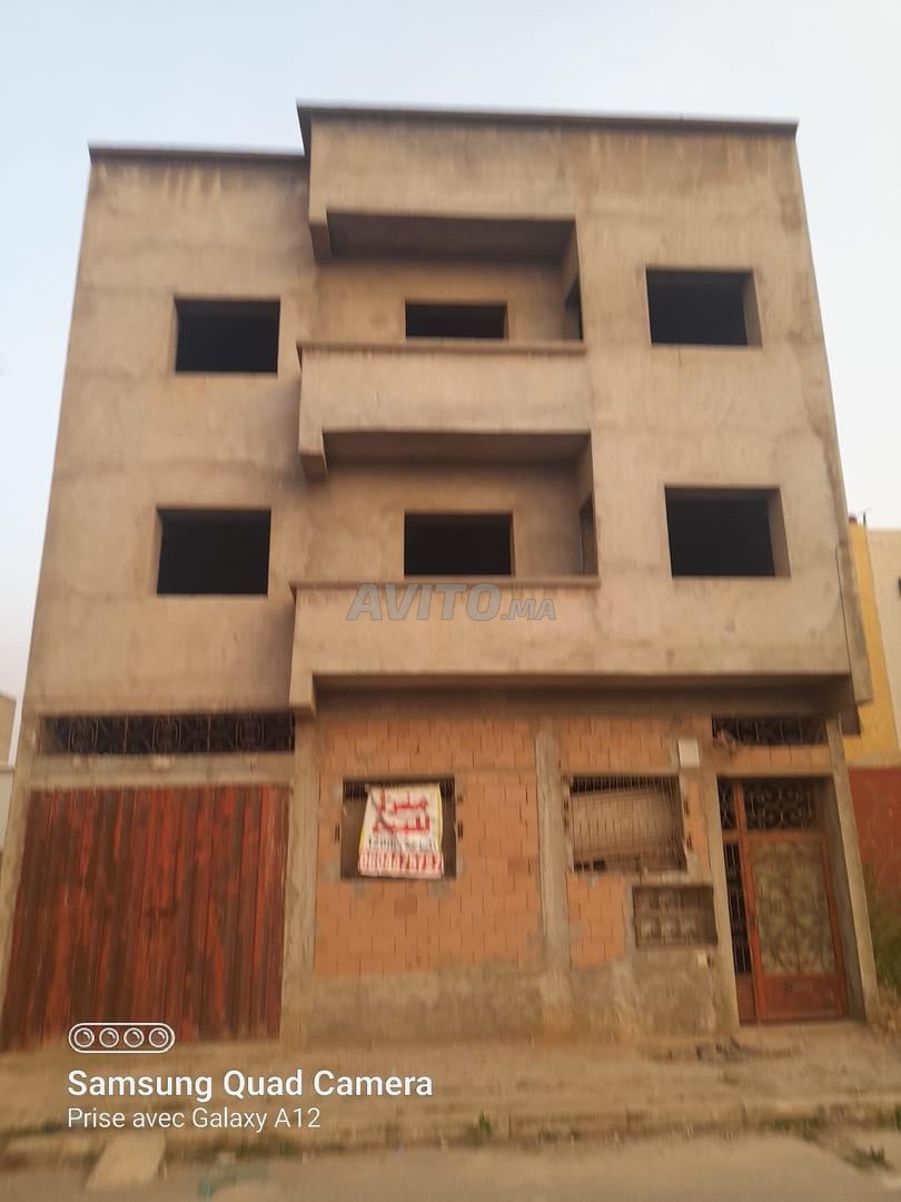 فيلا 120 م² للبيع في الدار البيضاء — Photo 4