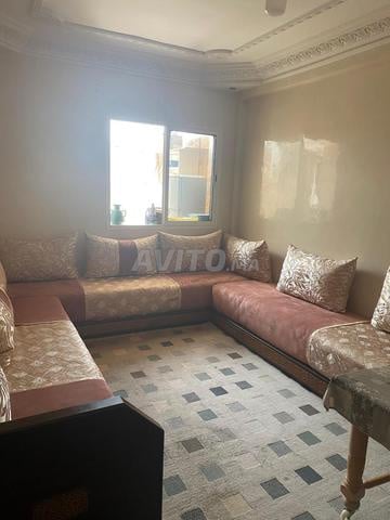 Apartment for rent in Rabat — Photo 2