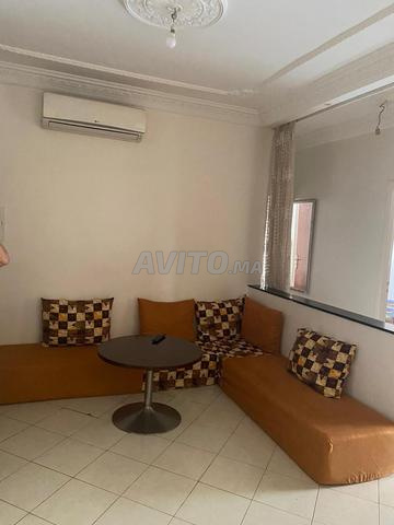 Apartment for rent in Rabat — Photo 11