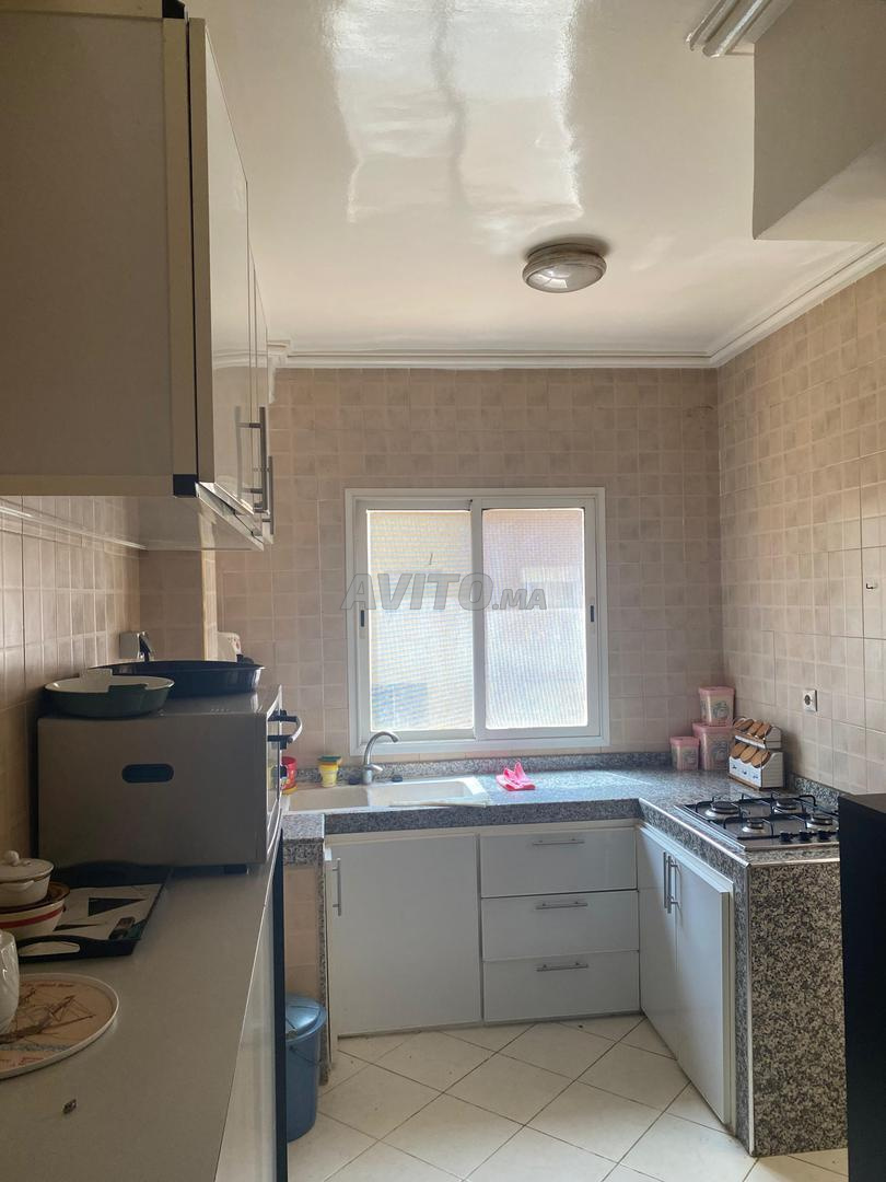 Apartment for rent in Rabat — Photo 7