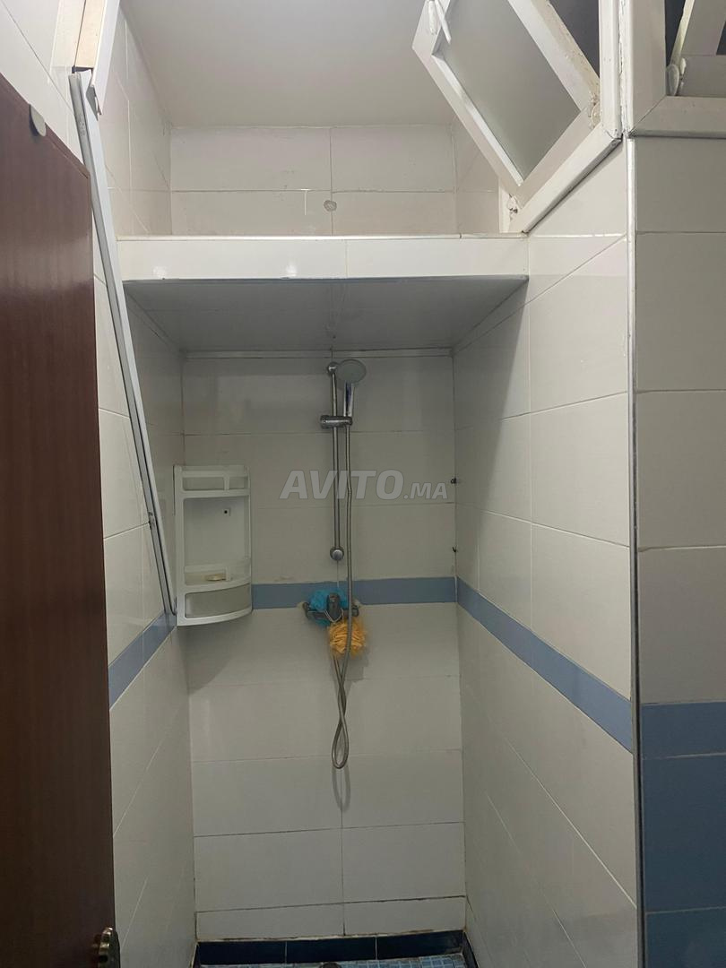 Apartment for rent in Rabat — Photo 14