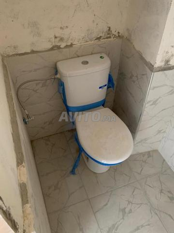 Commercial space 23 sqm for rent in Marrakech - Abwab Guéliz — Photo 9