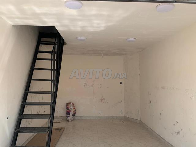 Commercial space 23 sqm for rent in Marrakech - Abwab Guéliz — Photo 15