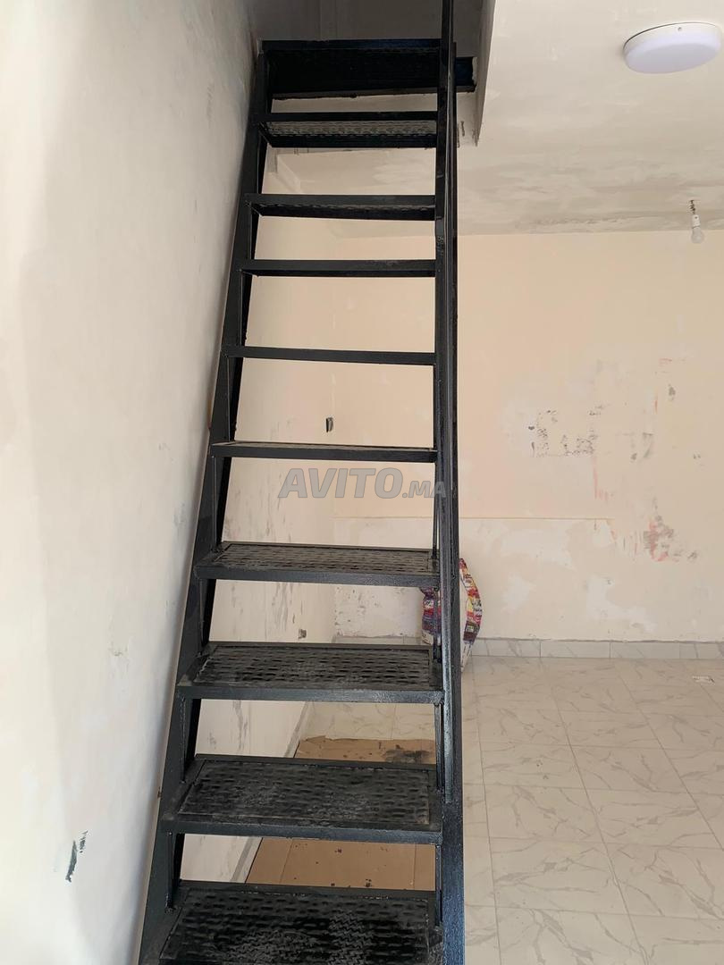 Magasin à céder bail