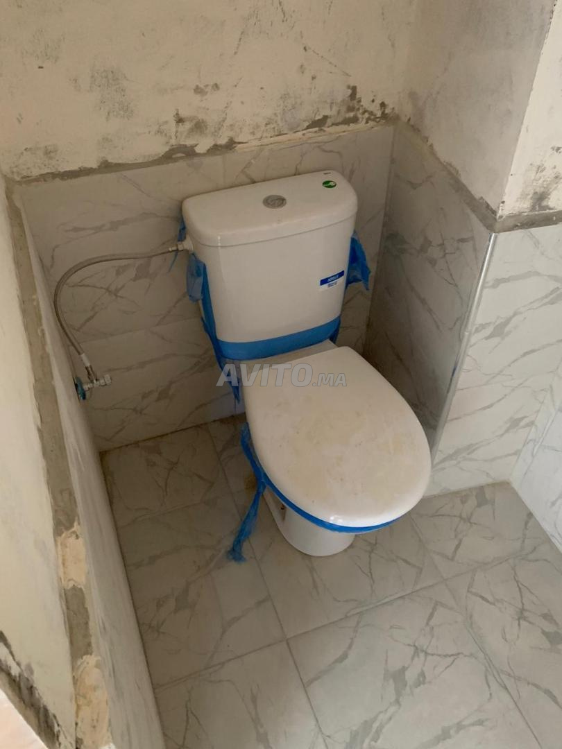 Commercial space 23 sqm for rent in Marrakech - Abwab Guéliz — Photo 10