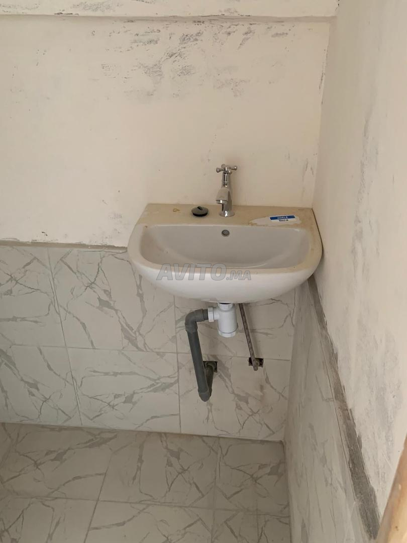Commercial space 23 sqm for rent in Marrakech - Abwab Guéliz — Photo 12