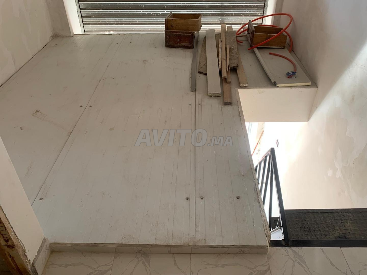 Commercial space 23 sqm for rent in Marrakech - Abwab Guéliz — Photo 14