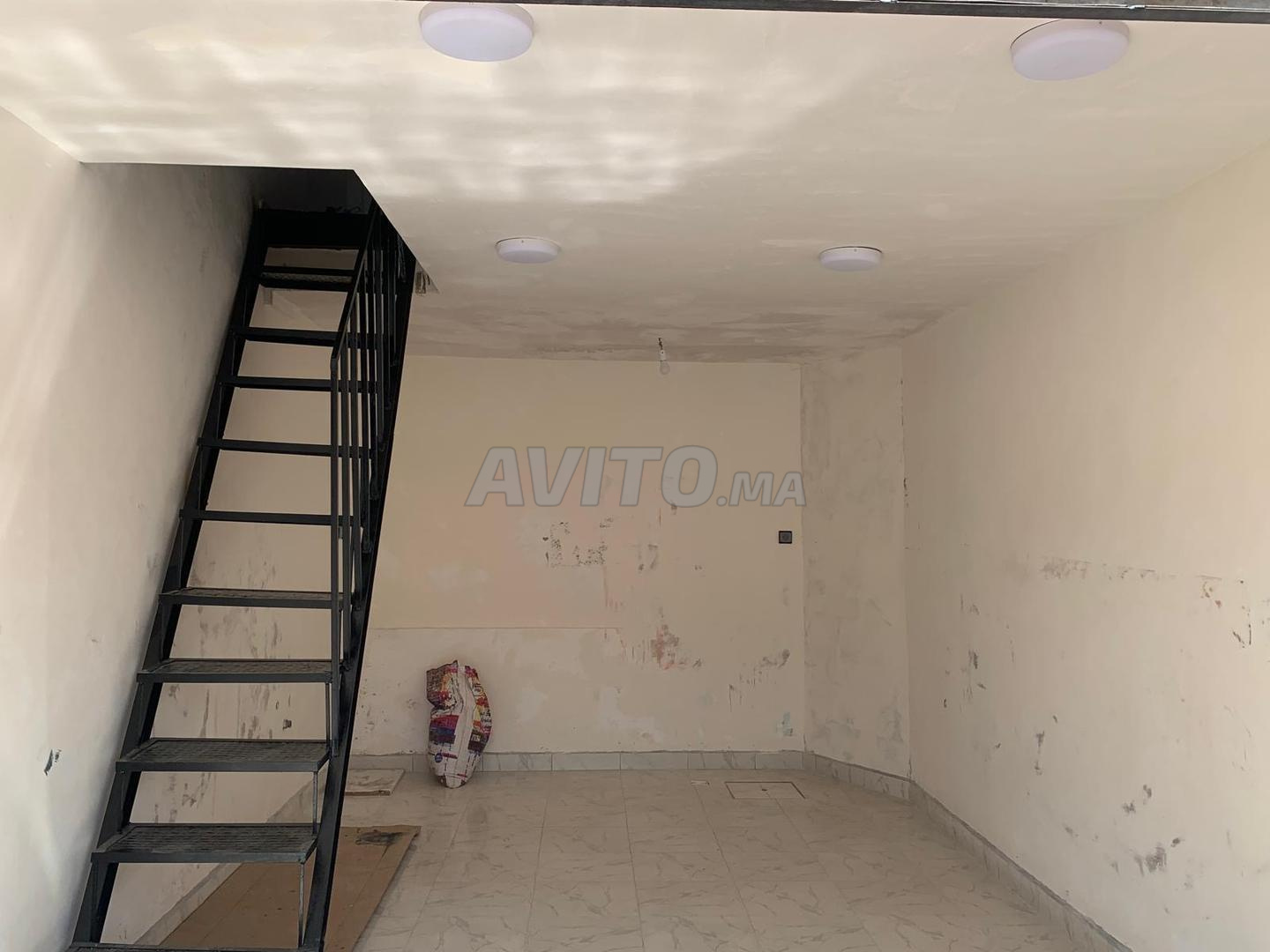 Commercial space 23 sqm for rent in Marrakech - Abwab Guéliz — Photo 16