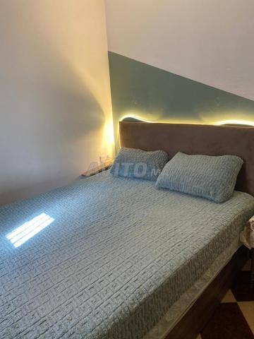 Apartment 2 rooms for rent in Rabat — Photo 3