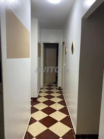 Apartment 2 rooms for rent in Rabat — Photo 7