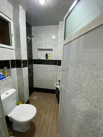 Apartment 2 rooms for rent in Rabat — Photo 9