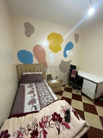 Apartment 2 rooms for rent in Rabat — Photo 13