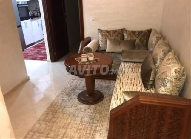 Apartment 70 m² for rent in El Jadida — Photo 6