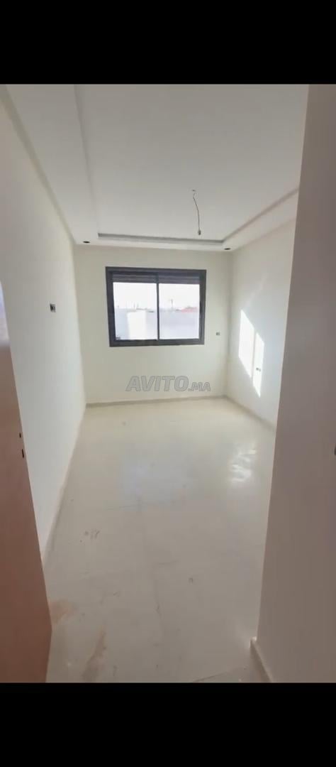 Appartement à louer quartier Adrar